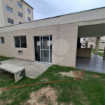Apartamento para alugar com 2 quartos em Santíssimo, Rio de Janeiro, RJ