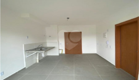 Apartamento à venda com 1 quarto em Saúde, São Paulo, SP