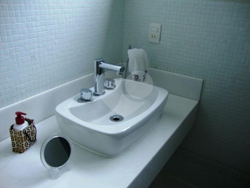 Apartamento à venda com 4 quartos, sendo 2 suítes, em Água Fria, São Paulo, SP