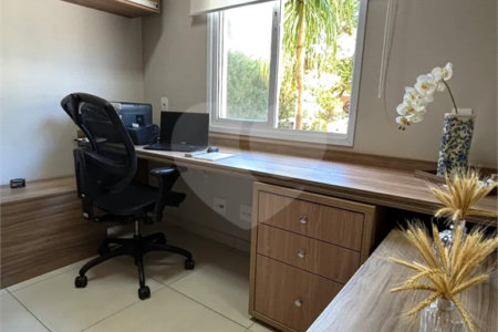 Casa à venda com 3 suítes no condomínio Figueira Branca Rp, Ribeirão Preto - SP