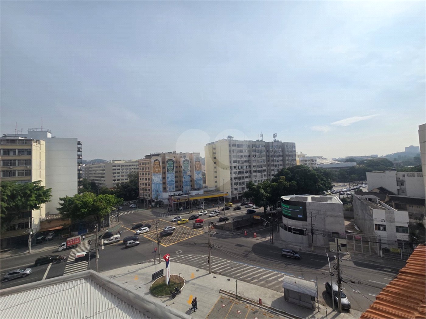 Apartamento à venda com 3 quartos em Tijuca, Rio de Janeiro, RJ