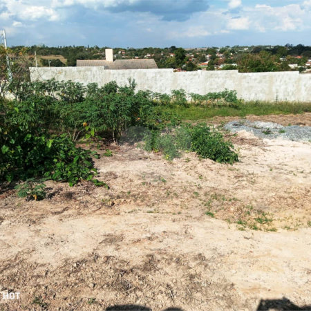 Terreno à venda no condomínio Terras de Santa Izabel, Salto - SP