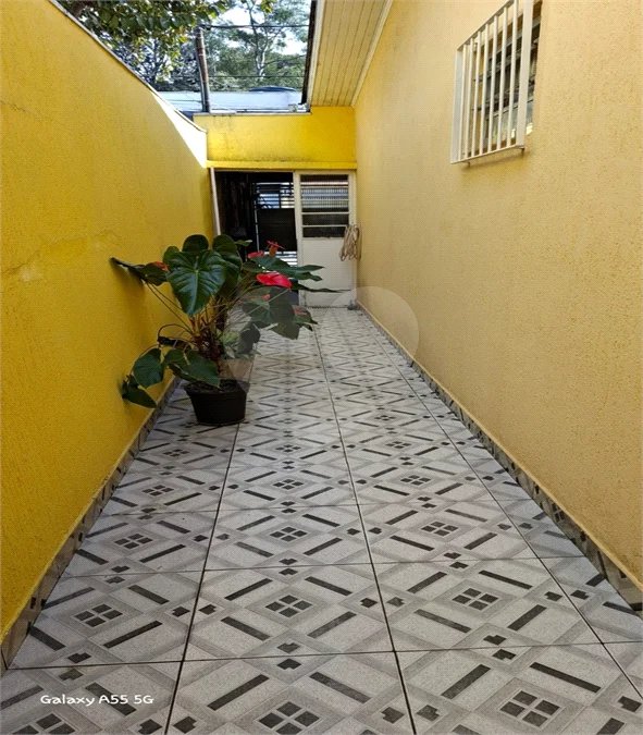 Casa à venda com 3 quartos, sendo 1 suíte, em Vila Mazzei, São Paulo, SP
