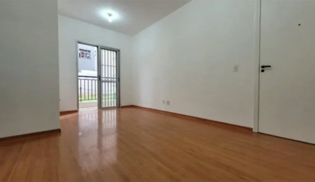 Apartamento à venda com 2 quartos em Jardim Sarah, São Paulo, SP