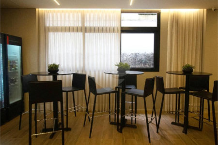 Apartamento à venda com 1 suíte em Pinheiros, São Paulo, SP