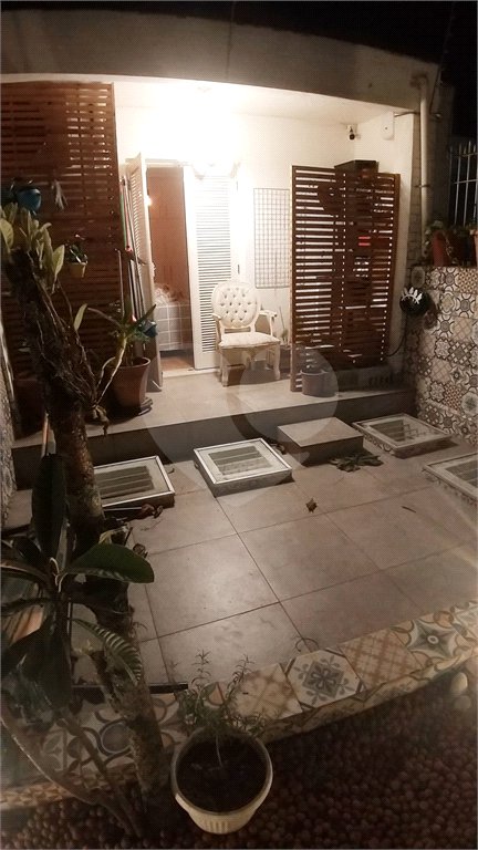 Sobrado à venda com 2 quartos em Vila Gumercindo, São Paulo, SP
