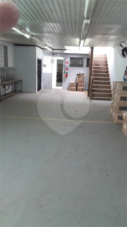 Prédio à venda em Chácara Nossa Senhora Aparecida, São Paulo, SP