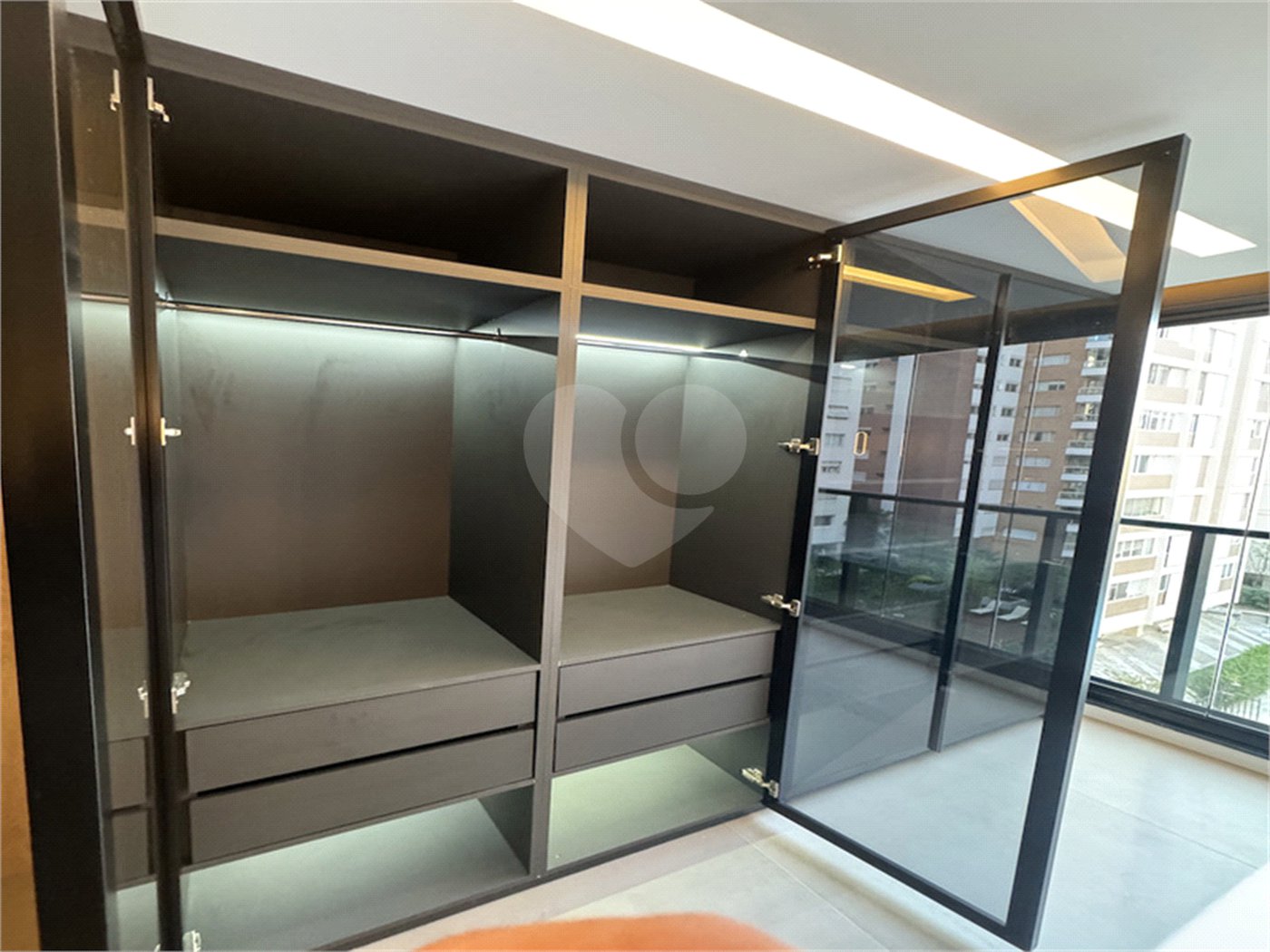 Apartamento para alugar em Itaim Bibi, São Paulo, SP