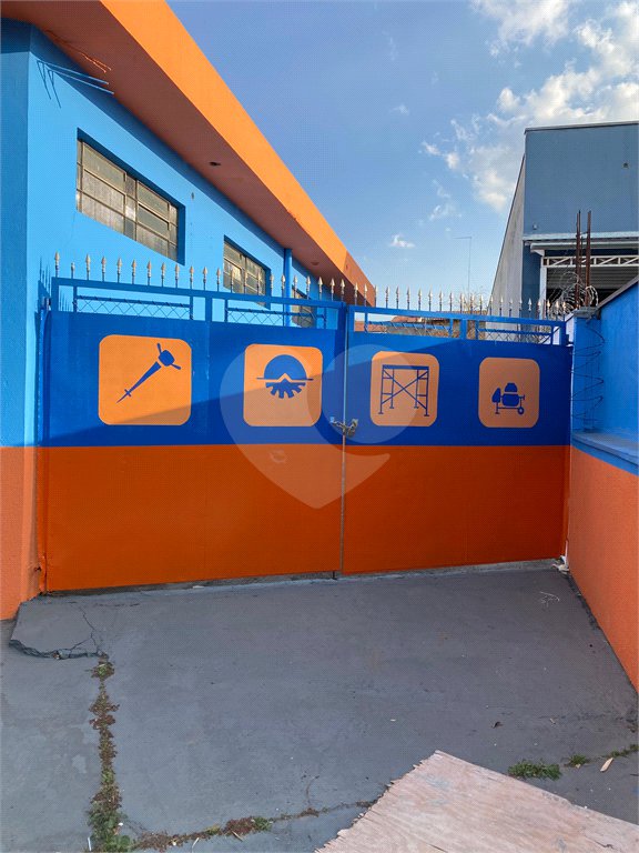 Salão Comercial à venda em Vila Bernadotti, Mogi das Cruzes, SP