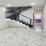 Casa à venda com 1 quarto, sendo 2 suítes, no condomínio Residencial Oliveira, São Paulo - SP