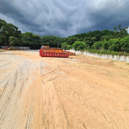 Terreno à venda em Iporanga, Sorocaba, SP