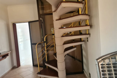 Sobrado à venda com 2 quartos, sendo 1 suíte, em Jardim Ivana, São Paulo, SP