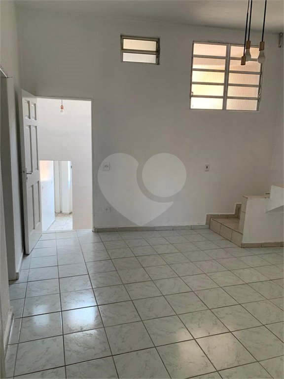 Casa à venda com 4 quartos em Mandaqui, São Paulo, SP