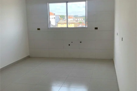 Sobrado à venda com 2 quartos em Jardim São Miguel, Cotia, SP