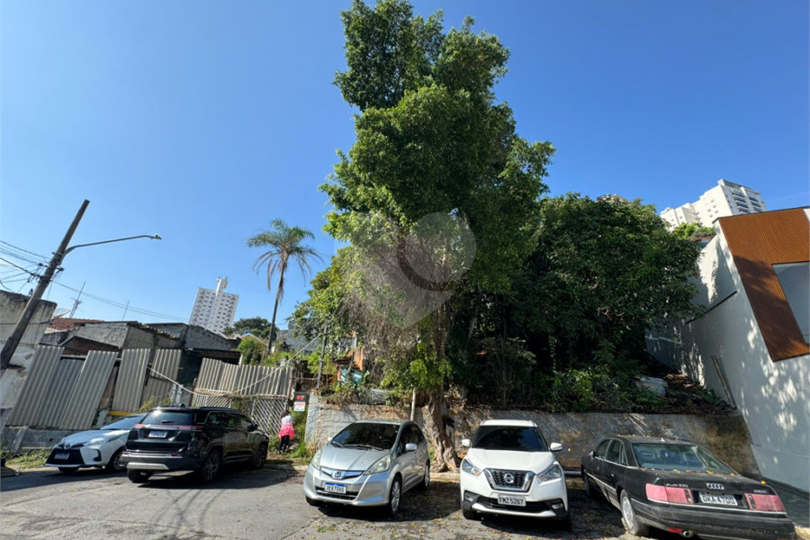 Terreno à venda em Lauzane Paulista, São Paulo, SP