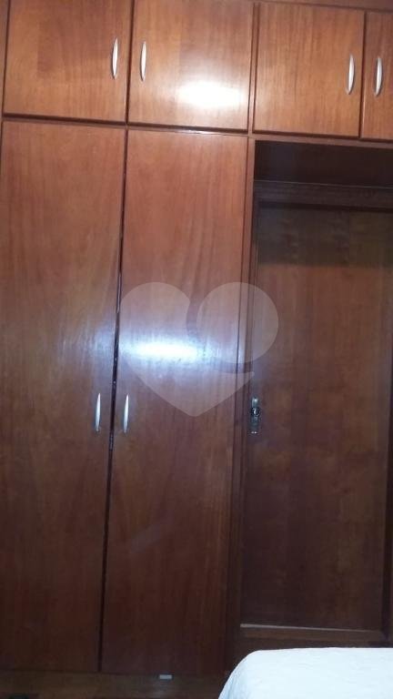 Sobrado à venda com 3 suítes em Chora Menino, São Paulo, SP