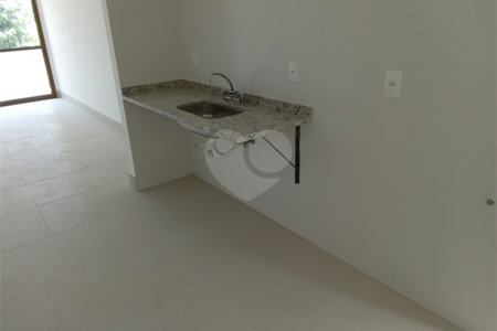 Apartamento à venda com 2 quartos, sendo 1 suíte, em Tijuca, Rio de Janeiro, RJ