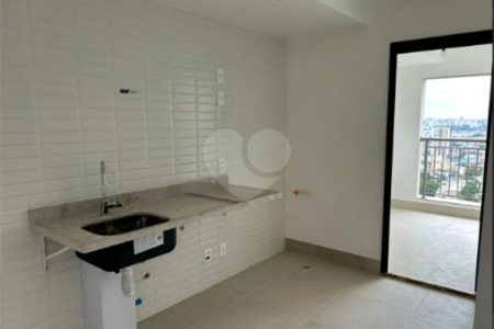 Apartamento à venda com 3 suítes em Ipiranga, São Paulo, SP