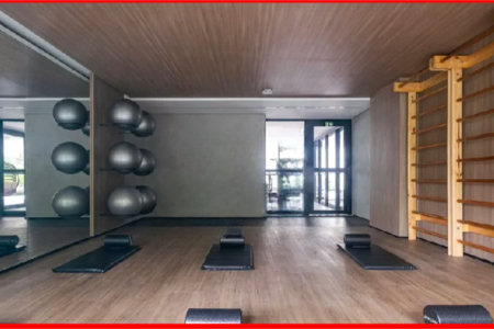 Apartamento à venda com 1 quarto em Pinheiros, São Paulo, SP