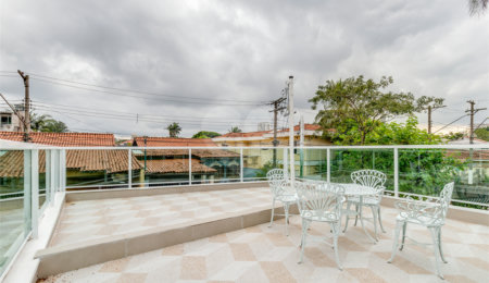 Casa à venda com 3 quartos, sendo 1 suíte,  em Jardim Bélgica, São Paulo, SP