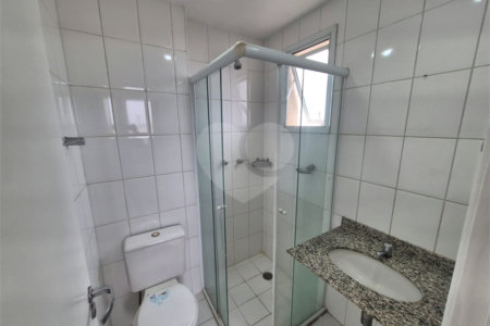 Apartamento para alugar com 2 quartos, sendo 1 suíte, em Lapa, São Paulo, SP