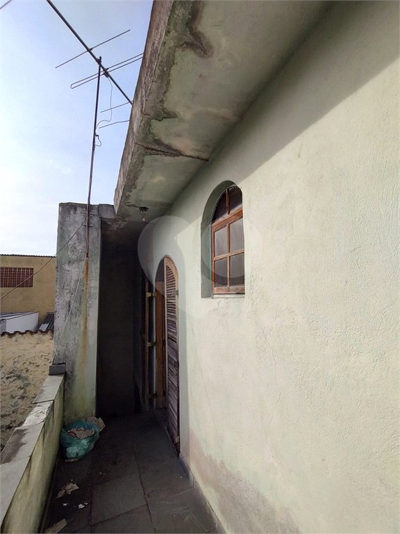 Casa à venda com 4 quartos em Chora Menino, São Paulo, SP