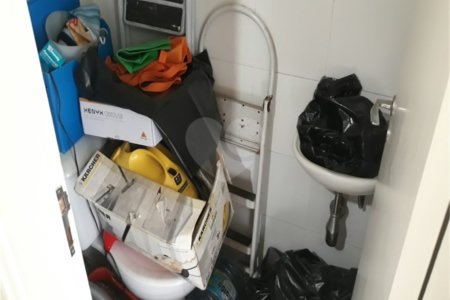 Apartamento para alugar com 3 quartos, sendo 1 suíte,  em Vila Andrade, São Paulo, SP