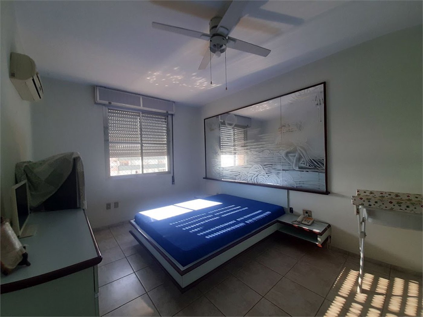 Apartamento Residencial à venda, Gonzaga, Santos - AP1762.
