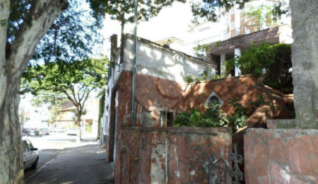 Sobrado à venda com 3 quartos em Santana, São Paulo, SP