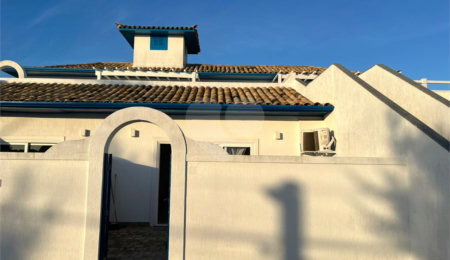 Casa em condomínio à venda com 1 suíte em Manguinhos, Armação dos Búzios, RJ