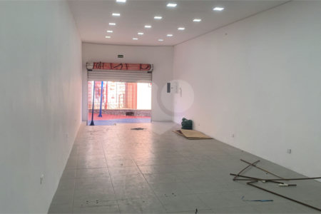 Salão para alugar no Centro, Sorocaba, SP