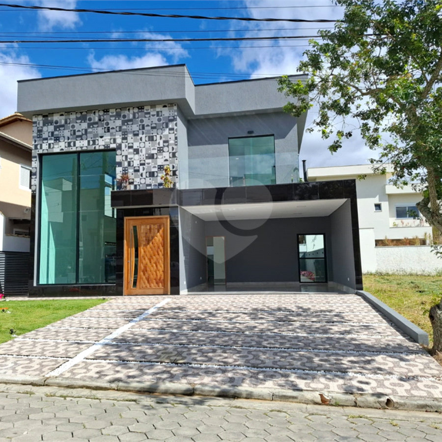 Condomínio residencial Veredas