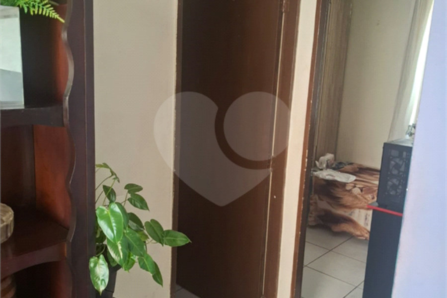 Apartamento à venda com 2 quartos em Casa Verde, São Paulo, SP
