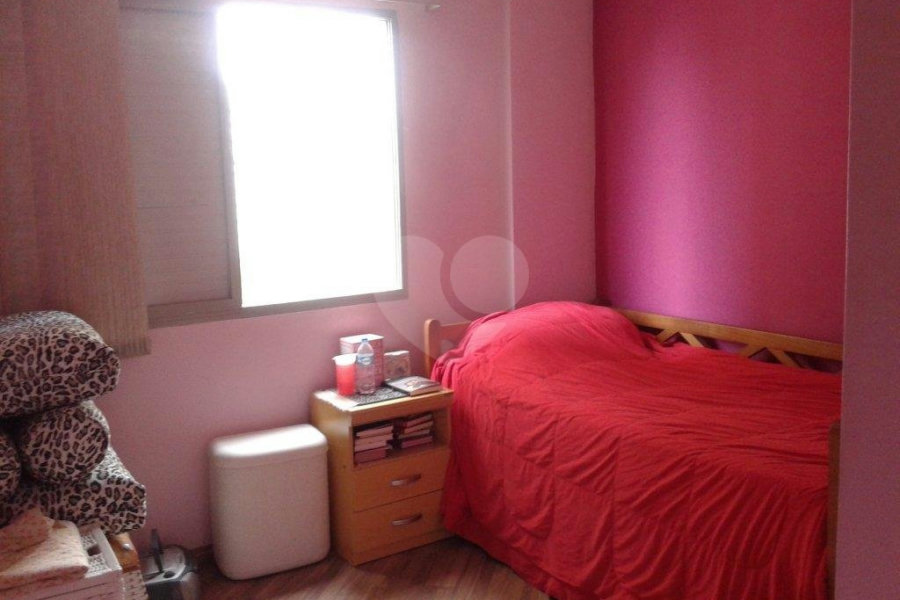 Apartamento à venda com 3 quartos, sendo 1 suíte, em Santana, São Paulo, SP