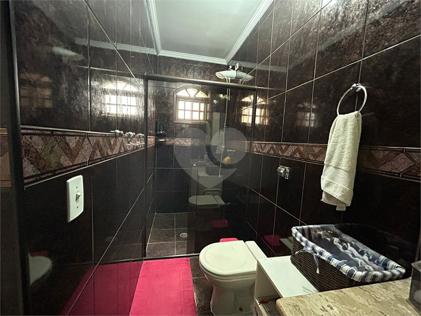 Sobrado à venda com 3 quartos, sendo 1 suíte, em Tremembé, São Paulo, SP