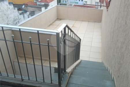 Sobrado à venda com 3 quartos, sendo 1 suíte, em Vila Aurora (zona Norte), São Paulo, SP