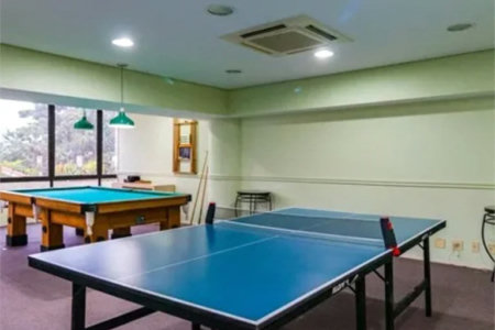 Duplex à venda com 1 quarto em Jardim Ampliação, São Paulo, SP