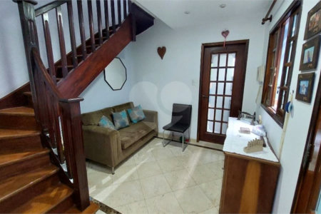 Sobrado à venda com 2 quartos em Jardim São Paulo(zona Norte), São Paulo, SP