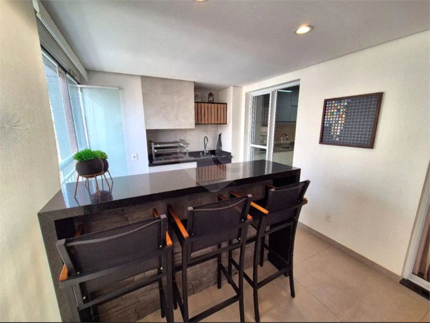 Apartamento à venda com 3 suítes em Vila Zilda (tatuapé), São Paulo, SP