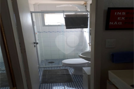 Apartamento à venda com 2 quartos em Vila Nair, São Paulo, SP
