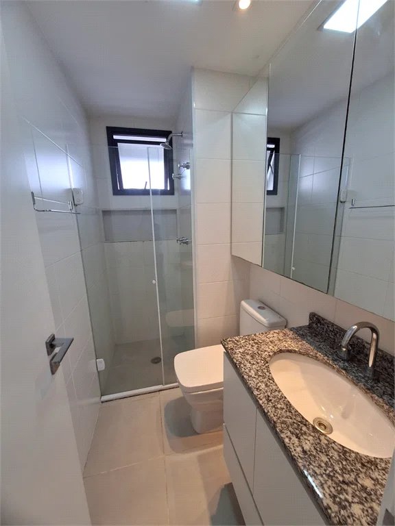 Apartamento à venda com 2 quartos, sendo 1 suíte, em Vila Leopoldina, São Paulo, SP