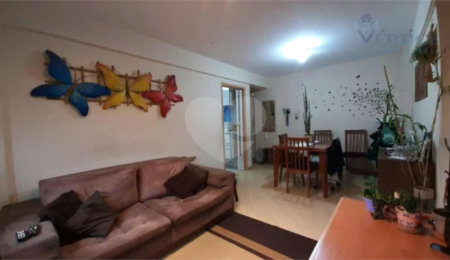 Apartamento à venda com 3 quartos, sendo 1 suíte, em Vila Leopoldina, São Paulo, SP