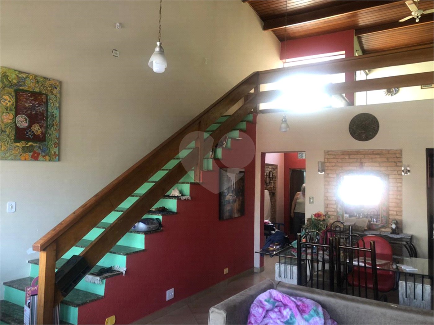 Sobrado à venda com 4 suítes em Vila Guilherme, São Paulo, SP