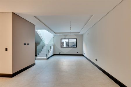 Casa à venda com 4 suítes no condomínio Reserva Robélia, São Paulo - SP