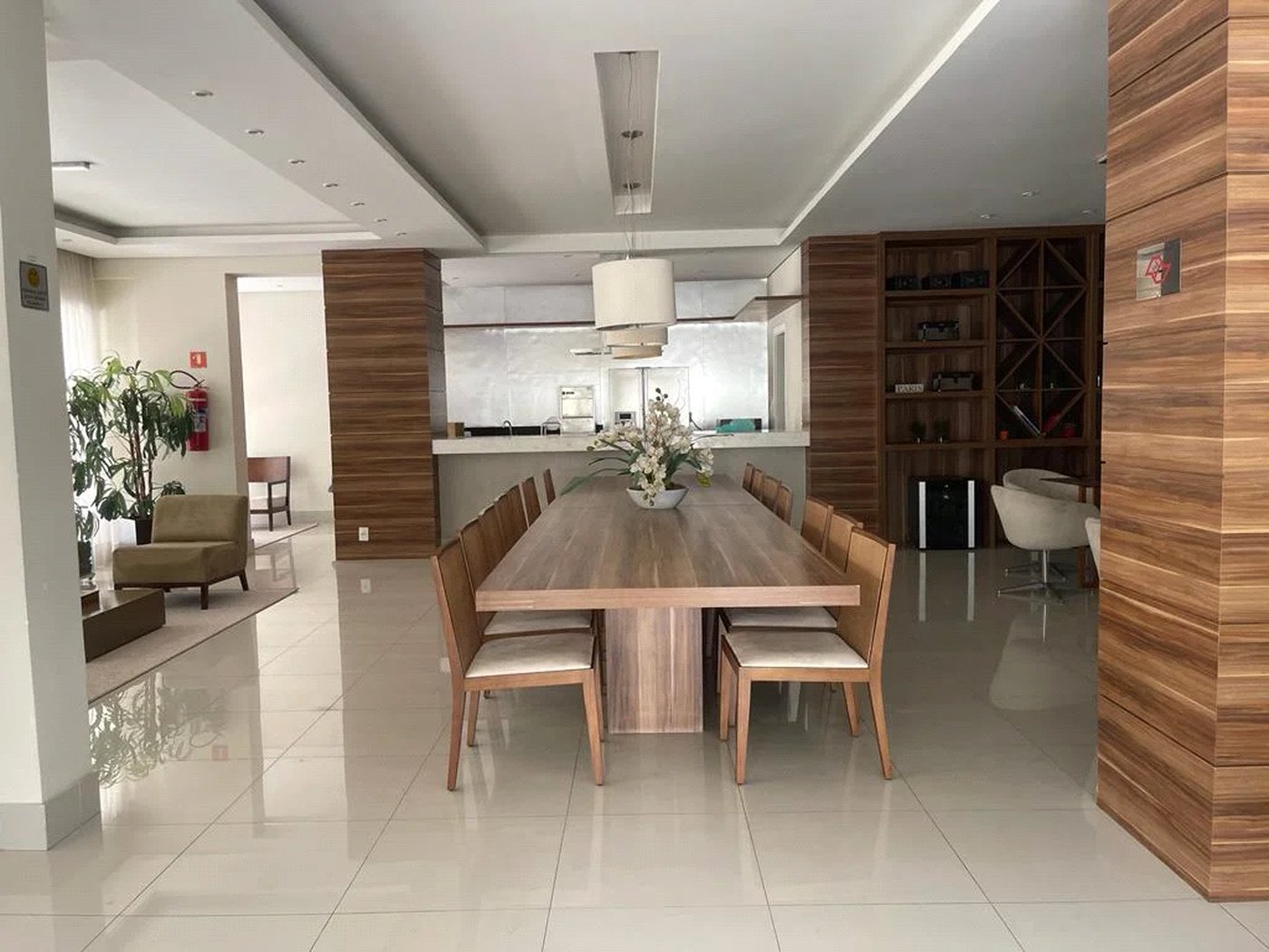 Apartamento à venda com 2 suítes em Cidade Monções, São Paulo, SP