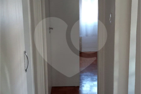 Apartamento à venda com 3 quartos em Brooklin Paulista, São Paulo, SP