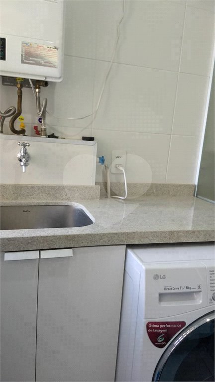 Apartamento à venda com 3 quartos, sendo 1 suíte, em Além Ponte, Sorocaba, SP