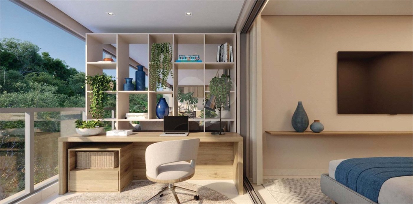 Apartamento à venda com 3 quartos, sendo 1 suíte, em Laranjeiras, Rio de Janeiro, RJ