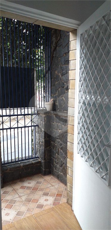Sobrado à venda com 4 quartos em Santana, São Paulo, SP