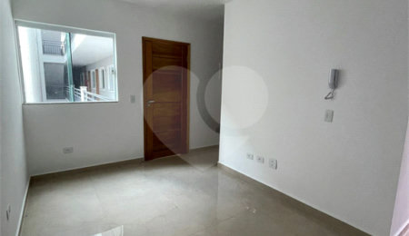 Apartamento à venda com 2 quartos em Jardim São Paulo(zona Norte), São Paulo, SP